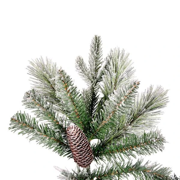 Vickerman Artificial Christmas Tree (663615) 5 Vickerman Artificial Christmas Tree (663615) - Image 3