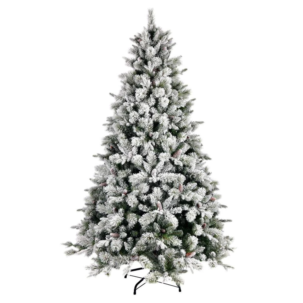 Vickerman Artificial Christmas Tree (663615) 3 Vickerman Artificial Christmas Tree (663615)