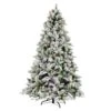 Vickerman Artificial Christmas Tree (663721) -Philips Xmas Sales 663721lg