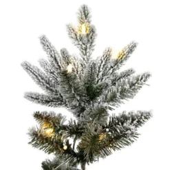 Vickerman Artificial Christmas Tree (663837) -Philips Xmas Sales 6638372md