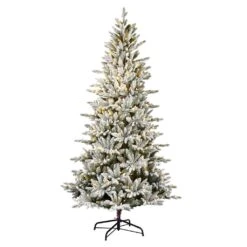 Vickerman Artificial Christmas Tree (663936)
