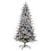 Vickerman Artificial Christmas Tree (663905) -Philips Xmas Sales 663905lg