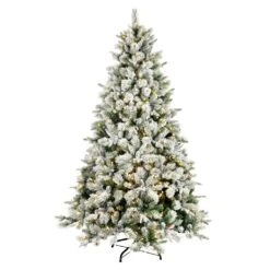 Vickerman Artificial Christmas Tree (663806)