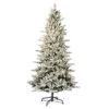 Vickerman Artificial Christmas Tree (664018)