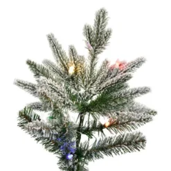 Vickerman Artificial Christmas Tree (664025) -Philips Xmas Sales 664025TEXmd