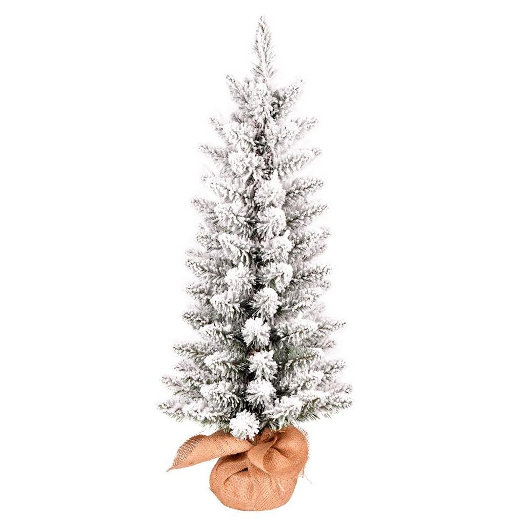 Vickerman Artificial Christmas Tree (664032) 3 Vickerman Artificial Christmas Tree (664032)