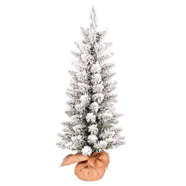 Vickerman Artificial Christmas Tree (664032) 4 Vickerman Artificial Christmas Tree (664032) - Image 2