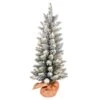 Vickerman Artificial Christmas Tree (664049) -Philips Xmas Sales 664049lg