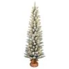 Vickerman Artificial Christmas Tree (664087)