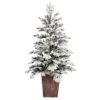 Vickerman Artificial Christmas Tree (664179) -Philips Xmas Sales 664179lg 1