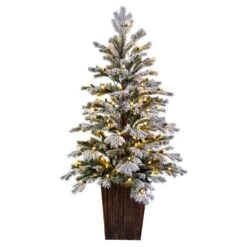 Vickerman Artificial Christmas Tree (664209)