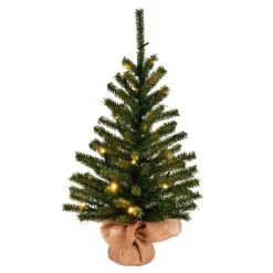 Vickerman Artificial Christmas Tree (664261)