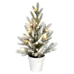Vickerman Artificial Christmas Tree (664285)