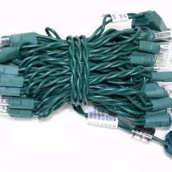 Vickerman Christmas Light String Set (66430) -Philips Xmas Sales 66430Stringmd