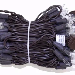 Gerson Christmas Light String Set (92154) -Philips Xmas Sales 66464Stringmd