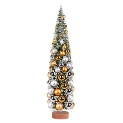 Vickerman Artificial Christmas Tree (665428)