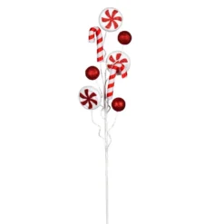 Vickerman Christmas Decoration (6 Pack) (665633)