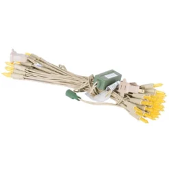 Vickerman LED Christmas Light String Set (667095)