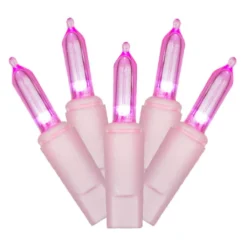 Vickerman LED Christmas Light String Set (667132)