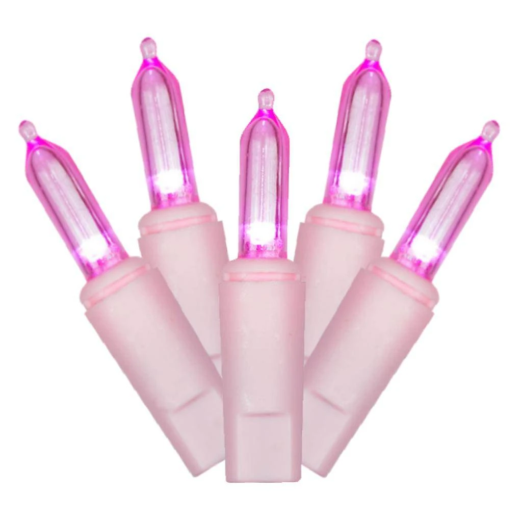 Vickerman LED Christmas Light String Set (667132) 3 Vickerman LED Christmas Light String Set (667132)