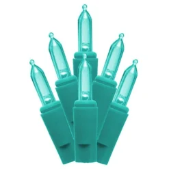 Vickerman LED Christmas Light String Set (667156)