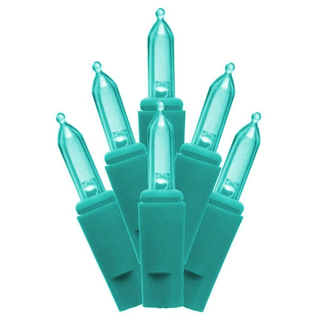 Vickerman LED Christmas Light String Set (667156) 3 Vickerman LED Christmas Light String Set (667156)