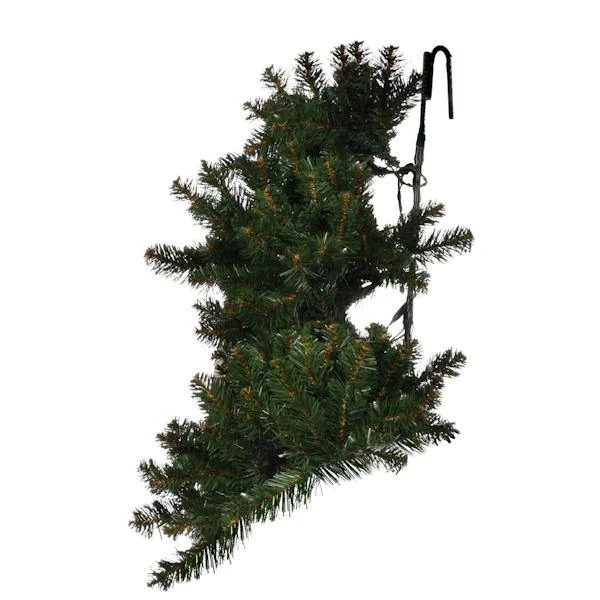 Vickerman Unlit Artificial Christmas Tree (668412) 5 Vickerman Unlit Artificial Christmas Tree (668412) - Image 3