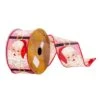 Vickerman Christmas Ribbon (668993) 1 Vickerman Christmas Ribbon (668993) -Philips Xmas Sales 668993lg