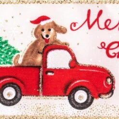 Vickerman Christmas Ribbon (669020) -Philips Xmas Sales 669020addmd