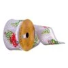 Vickerman Christmas Ribbon (669037) -Philips Xmas Sales 669037lg