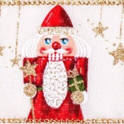 Vickerman Christmas Ribbon (669075) -Philips Xmas Sales 669075addmd