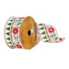 Vickerman Christmas Ribbon (669136) -Philips Xmas Sales 669136lg