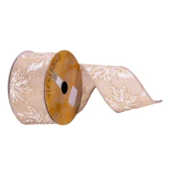 Vickerman Christmas Ribbon (669167)