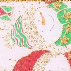 Vickerman Christmas Ribbon (669174) -Philips Xmas Sales 669174addmd