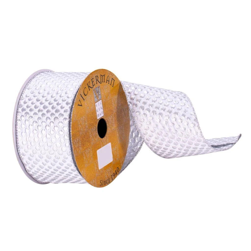 Vickerman Christmas Ribbon (669228) 3 Vickerman Christmas Ribbon (669228)