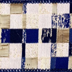 Vickerman Christmas Ribbon (669280) -Philips Xmas Sales 669280addmd