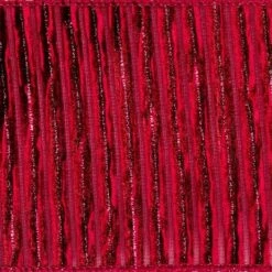 Vickerman Christmas Ribbon (669440) -Philips Xmas Sales 669440addmd