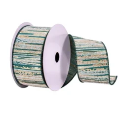 Vickerman Christmas Ribbon (669556) -Philips Xmas Sales 669556md