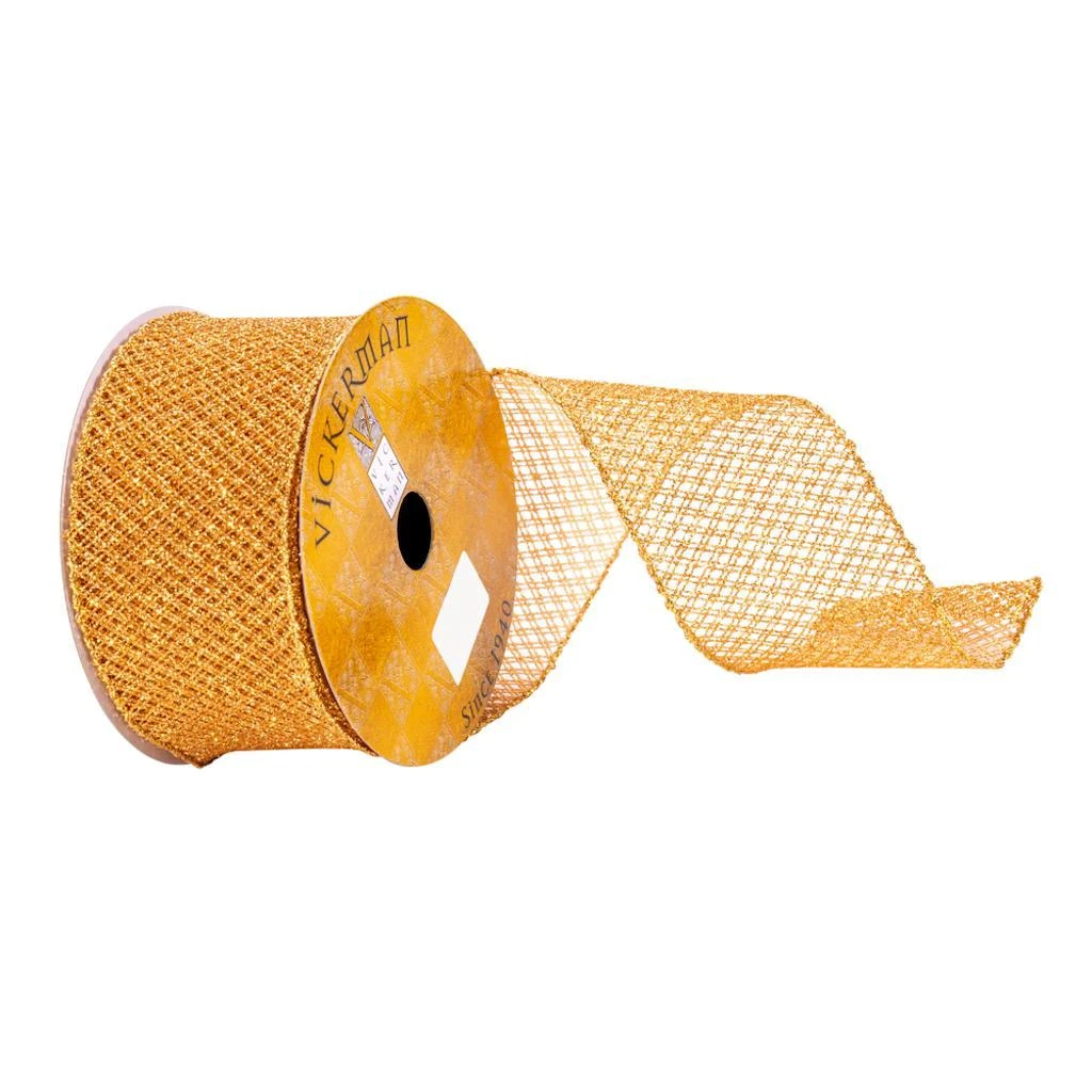 Vickerman Christmas Ribbon (669594) 3 Vickerman Christmas Ribbon (669594)