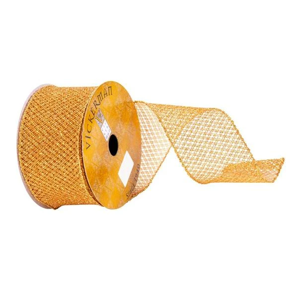 Vickerman Christmas Ribbon (669594) 4 Vickerman Christmas Ribbon (669594) - Image 2