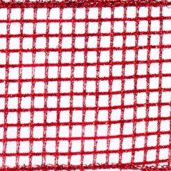 Vickerman Christmas Ribbon (669617) -Philips Xmas Sales 669617addmd