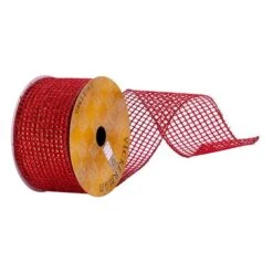 Vickerman Christmas Ribbon (669617) -Philips Xmas Sales 669617md