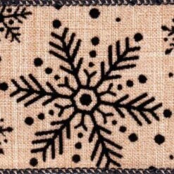 Vickerman Christmas Ribbon (669648) -Philips Xmas Sales 669648addmd