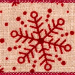 Vickerman Christmas Ribbon (669655) -Philips Xmas Sales 669655addmd