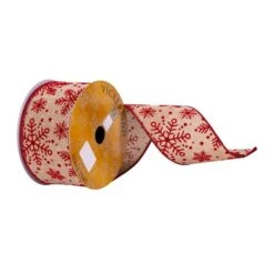 Vickerman Christmas Ribbon (669655) -Philips Xmas Sales 669655md