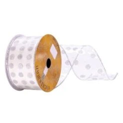 Vickerman Christmas Ribbon (669716) 6 Vickerman Christmas Ribbon (669716) -Philips Xmas Sales 669709md 1