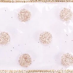 Vickerman Christmas Ribbon (669716) 7 Vickerman Christmas Ribbon (669716) -Philips Xmas Sales 669716addmd