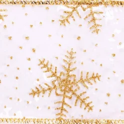 Vickerman Christmas Ribbon (669723) -Philips Xmas Sales 669723addmd