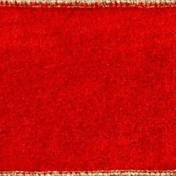 Vickerman Christmas Ribbon (669907) -Philips Xmas Sales 669907addmd