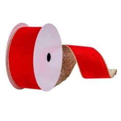 Vickerman Christmas Ribbon (669907) -Philips Xmas Sales 669907md